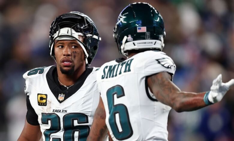 NFL Week 7 latest buzz, questions, news and fantasy tips