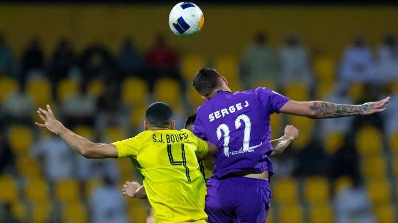 Al-Hilal x Al-Sadd: onde assistir ao vivo e escalações do jogo hoje (21) pela Liga dos Campeões AFC | Futebol