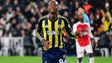 Flamengo? Corinthians? Talisca quer voltar ao futebol brasileiro e tem um clube como sonho no país
