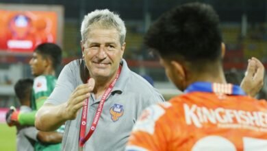FC Goa vs Al Nassr in ACL 2; Ayush Shetty in French Open action: Indian Sports LIVE, October 22