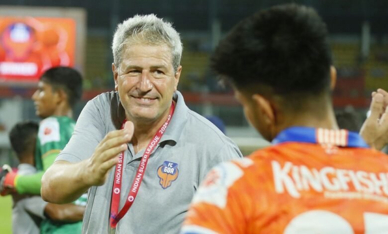 FC Goa vs Al Nassr in ACL 2; Ayush Shetty in French Open action: Indian Sports LIVE, October 22