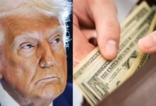 Majority of Americans say inflation is critical a issue. U.S. economy is headed in wrong direction