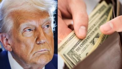 Majority of Americans say inflation is critical a issue. U.S. economy is headed in wrong direction