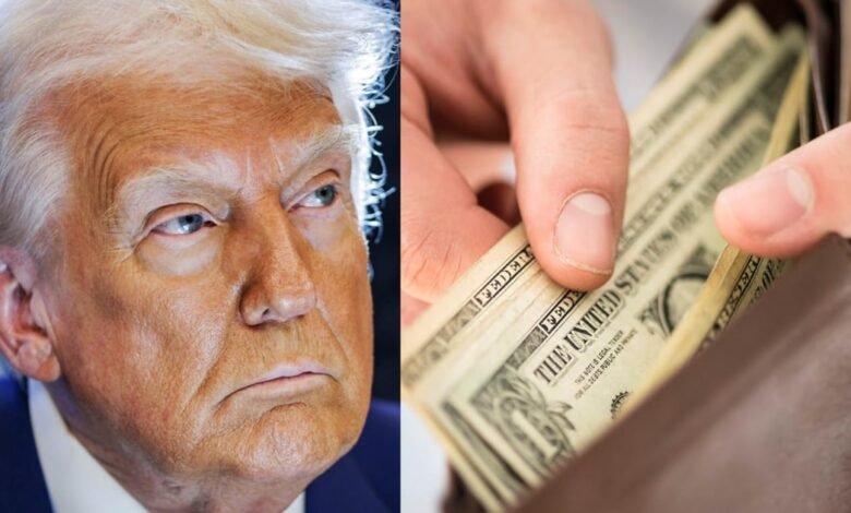 Majority of Americans say inflation is critical a issue. U.S. economy is headed in wrong direction