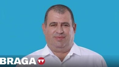 Hernâni Duarte toma posse como presidente em Maximinos, Sé e Cividade