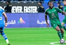 Al Najma x Al Ahli: onde assistir ao vivo e escalações do jogo hoje (23/10) pelo Campeonato Saudita | Futebol