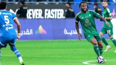 Al Najma x Al Ahli: onde assistir ao vivo e escalações do jogo hoje (23/10) pelo Campeonato Saudita | Futebol
