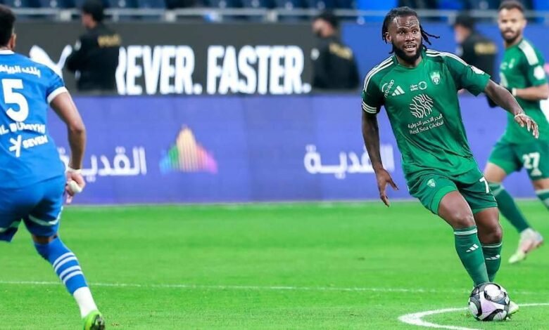 Al Najma x Al Ahli: onde assistir ao vivo e escalações do jogo hoje (23/10) pelo Campeonato Saudita | Futebol