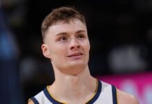 Nuggets' Christian Braun reaches $125M extension, agent says