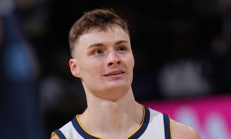 Nuggets' Christian Braun reaches $125M extension, agent says
