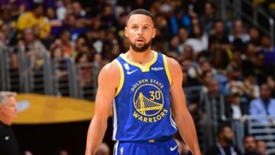 With Al Horford's arrival, the Warriors enter Steph Curry's final chapter
