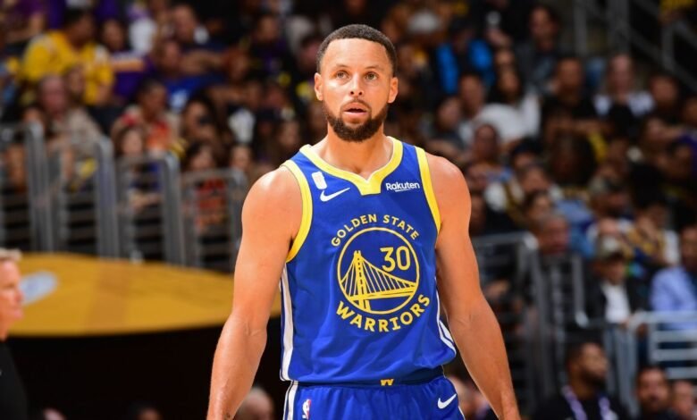 With Al Horford's arrival, the Warriors enter Steph Curry's final chapter