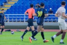 Al Feiha x Al Taawon: onde assistir ao vivo e escalações do jogo hoje (23) pelo Campeonato Saudita | Futebol