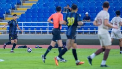 Al Feiha x Al Taawon: onde assistir ao vivo e escalações do jogo hoje (23) pelo Campeonato Saudita | Futebol