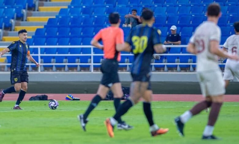 Al Feiha x Al Taawon: onde assistir ao vivo e escalações do jogo hoje (23) pelo Campeonato Saudita | Futebol