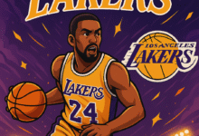 lakers