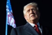 Trump sinaliza reduzir tarifas sobre o Brasil - 25/10/2025 - Mercado