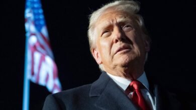Trump sinaliza reduzir tarifas sobre o Brasil - 25/10/2025 - Mercado