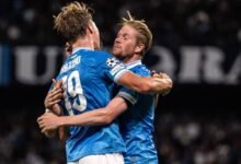 Novo Haaland? O imenso elogio que De Bruyne fez a colega de ataque na Itália e o que assistir no Disney+