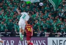 Al Baten x Al Ahli: onde assistir ao vivo e escalações do jogo hoje (27/10) pela Copa do Rei Saudita | Futebol