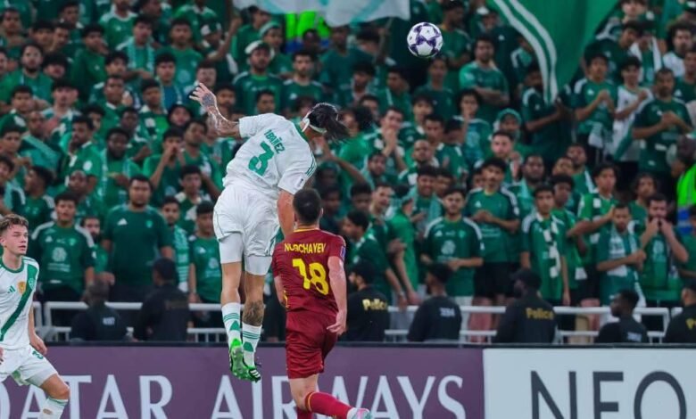 Al Baten x Al Ahli: onde assistir ao vivo e escalações do jogo hoje (27/10) pela Copa do Rei Saudita | Futebol