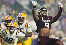 College football Week 9 recap: 4 teams playing like national champs