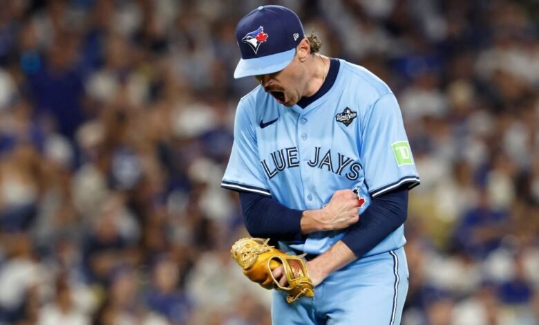 2025 World Series Game 4: Analysis and live updates