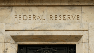 Dividido e sem a bússola de dados, Fed mantém incerteza sobre próximos passos