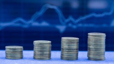 as cinco ações de dividendos mais indicadas para outubro