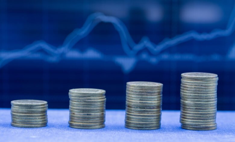 as cinco ações de dividendos mais indicadas para outubro