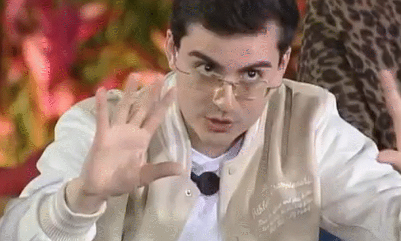 Dudu Camargo pode ser expulso de 'A Fazenda 17'? Jornalista será intimado dentro do reality após quase 4 anos fugindo de processo