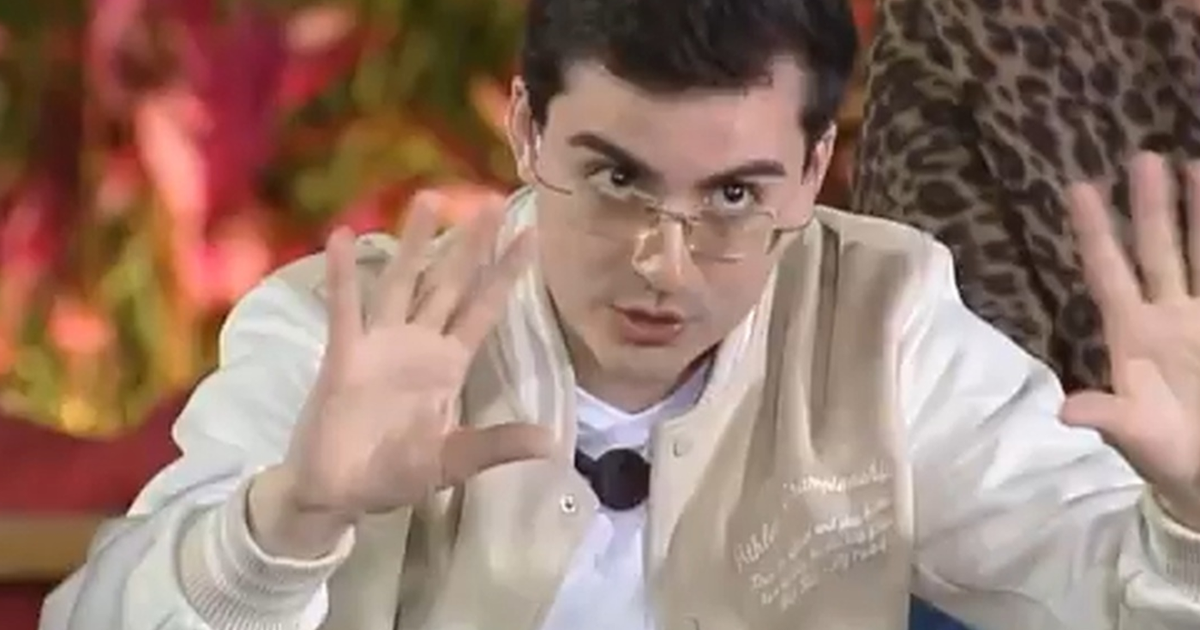 Dudu Camargo pode ser expulso de 'A Fazenda 17'? Jornalista será intimado dentro do reality após quase 4 anos fugindo de processo