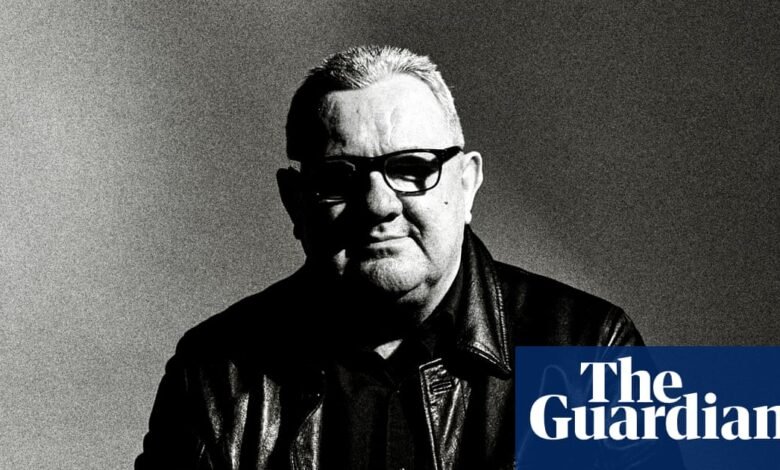 Dave Ball, synth-pop hitmaker as one half of Soft Cell, dies aged 66 | Dave Ball