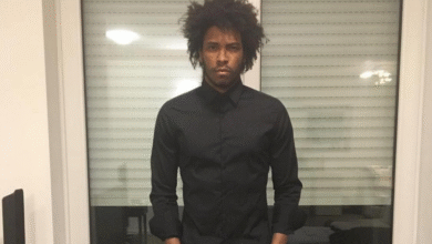 Justiça busca Caiuby por dívida de pensão de R$ 700 mil, revela colunista