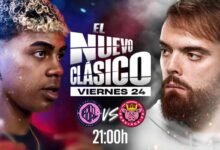 Kings League: Segunda jornada da Kings Cup Espanha chega com 'El Nuevo Clásico'