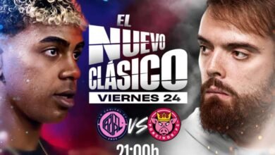 Kings League: Segunda jornada da Kings Cup Espanha chega com 'El Nuevo Clásico'