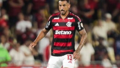 Vídeo! Fala "em off" de comentarista da ESPN sobre Danilo gera reação de torcedores do Flamengo