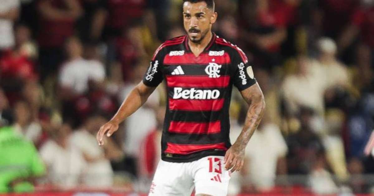 Vídeo! Fala "em off" de comentarista da ESPN sobre Danilo gera reação de torcedores do Flamengo