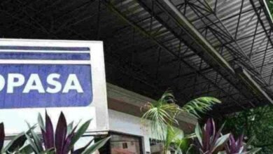 PEC que abre caminho para venda da Copasa pode ser votada na próxima semana