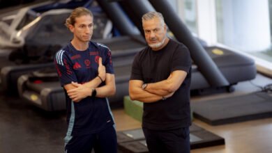 Clube russo quer contratar atacante do Flamengo para 2026 | Flamengo