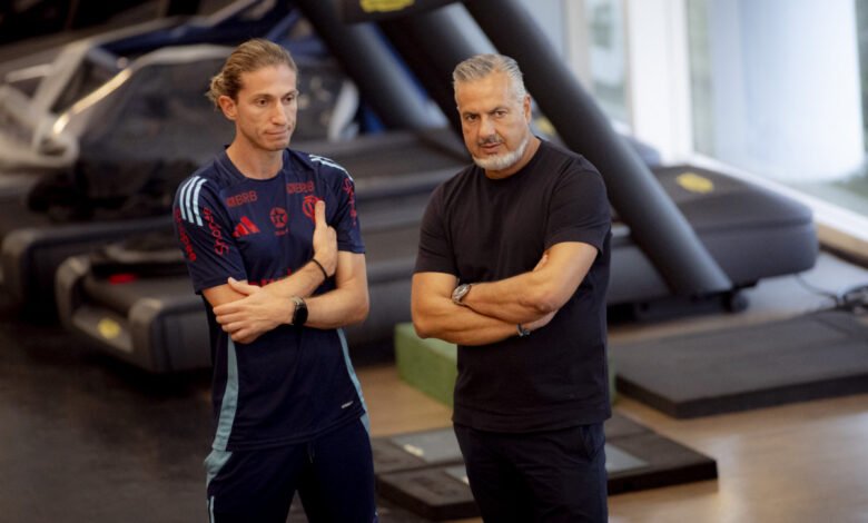 Clube russo quer contratar atacante do Flamengo para 2026 | Flamengo
