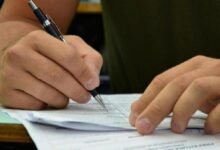 'Enem dos Professores' acontece neste domingo (26); veja horários e como consultar o local de prova