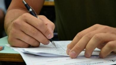 'Enem dos Professores' acontece neste domingo (26); veja horários e como consultar o local de prova