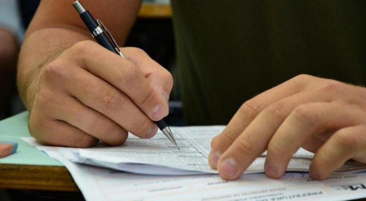 'Enem dos Professores' acontece neste domingo (26); veja horários e como consultar o local de prova