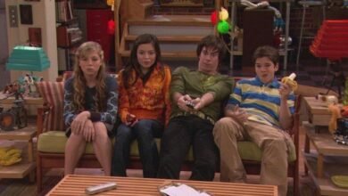 Sucesso da Nickelodeon nos anos 2000,