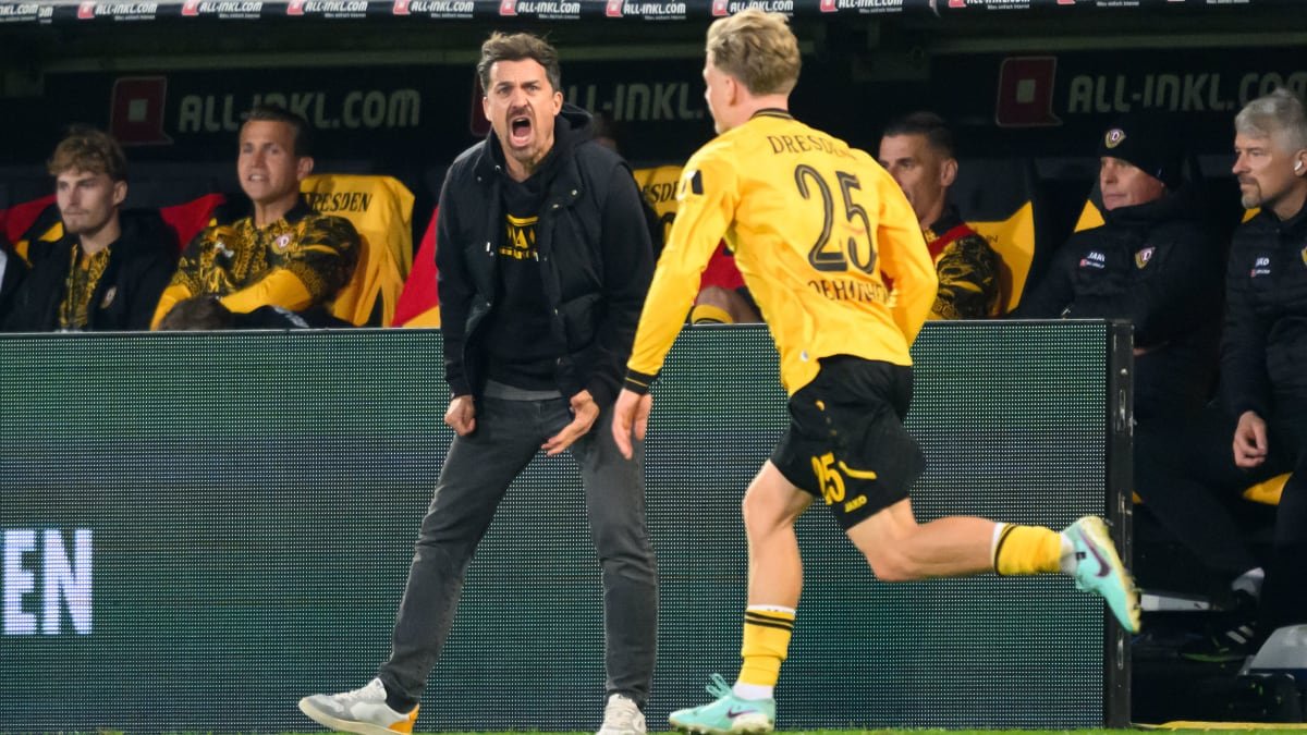 Stamm über die 16 Gegentore: "Das ist deutlich zu viel"