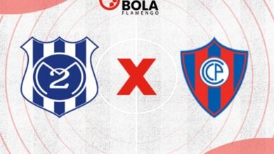 Palpite 2 de Mayo x Cerro Porteño: Onde Assistir, Escalações
