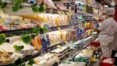 Preços ao produtor no Brasil têm queda de 0,20% em agosto, mostra IBGE