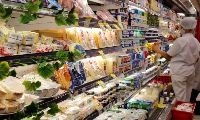 Preços ao produtor no Brasil têm queda de 0,20% em agosto, mostra IBGE