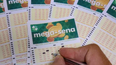 Apostador de Santa Catarina leva a sorte grande e fatura prêmio na Mega-Sena de R$ 76 milhões